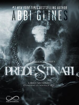 cover image of Predestinati